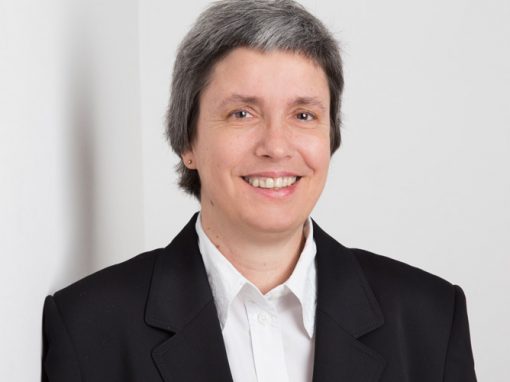 Dr. Bärbel Birnstengel – Principal, Prognos AG, Berlin