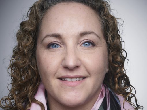 Simone Aplin – Technical Director, Anthesis