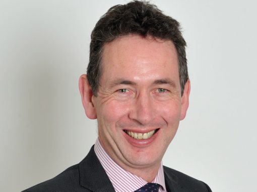 Dr Marcus Gover – Chief Executive Officer, WRAP