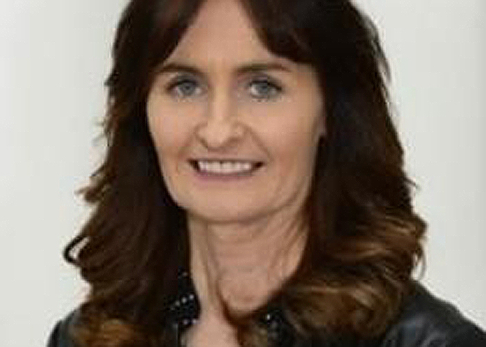 Treacy Teague – Deputy Secretary, Environment, Marine and Fisheries Group (EMFG), Department of Agriculture, Environment and Rural Affairs (DAERA)