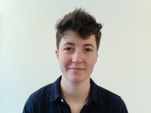 Gráinne Rose Murphy – Sustainability Engineer, Queen’s Universityand Somerville