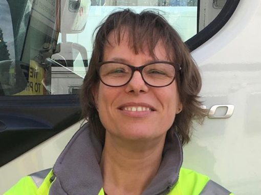 Emma How – Specialist (Waste & Recycling) in WRAP’s Policy & Insights