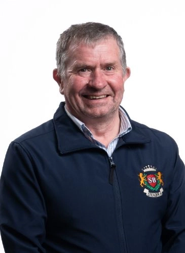 Brian Finnegan, CTO, Shabra Group