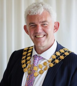 Dr David Greenfield FCIWM FRSA CEnv