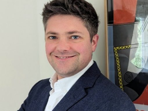 Christopher Porter – Sustainability Consultant and Circular Economy Lead, SLR Consulting Ltd