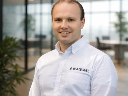 Keith Picton, Director, Blazequel