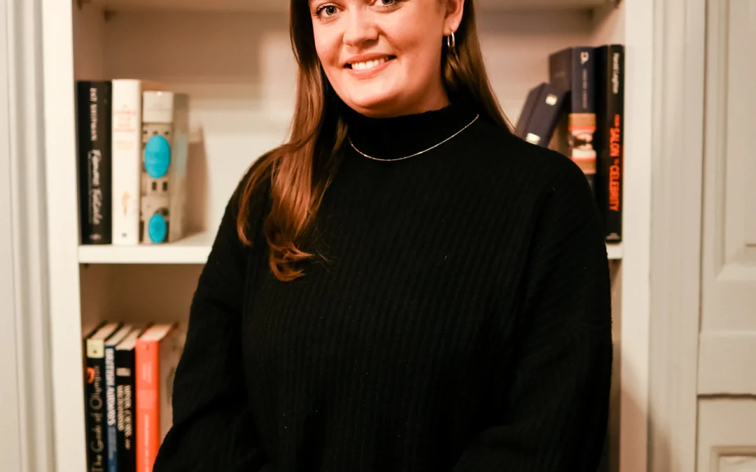 Rosa Knox-Bradley, Project Delivery Lead, Polytag
