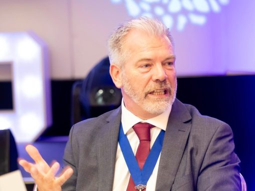 Dan Cooke,Head of Protected & Historic Landscapes, Cornwall Council