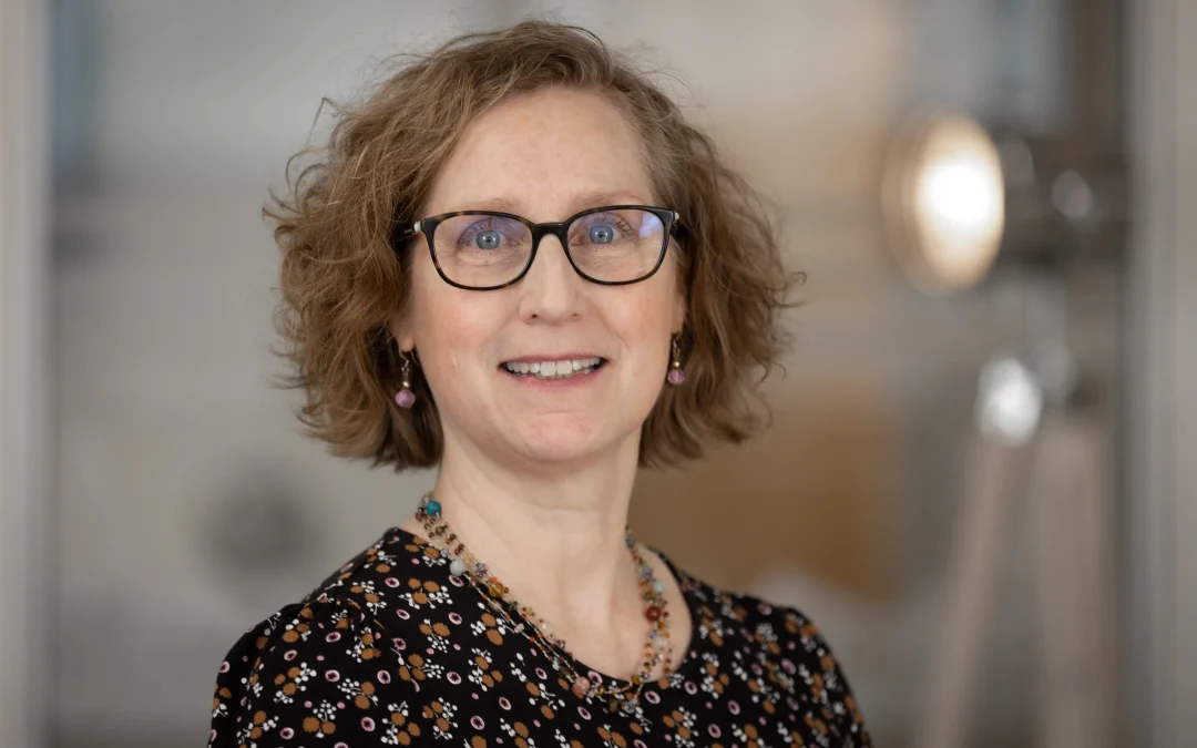 Bettina, Director of Resource Management, WRAP