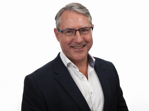 Geoff Bailey, CEO, Turmec